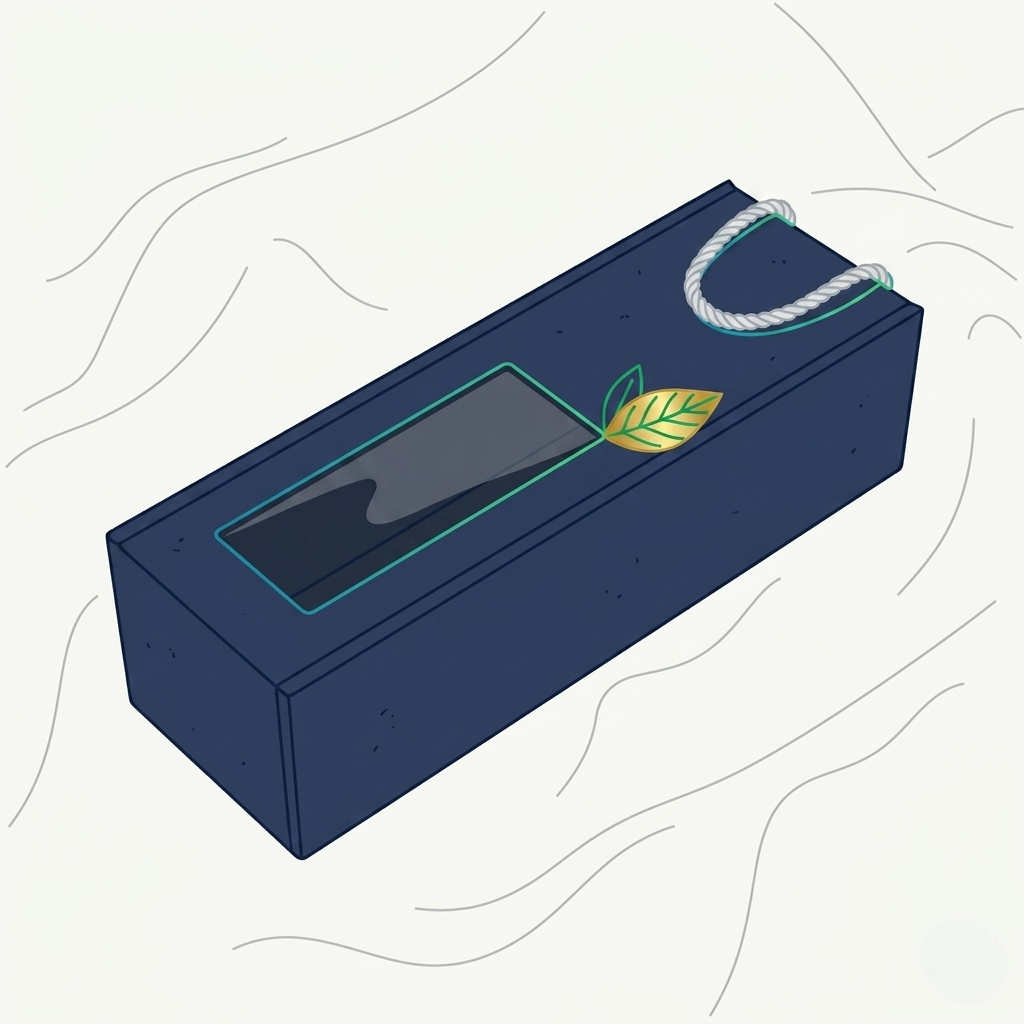 Opakowanie prezentowe WINOLO